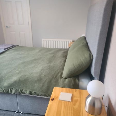 Edenderry Town House Appartement Belfast Buitenkant foto