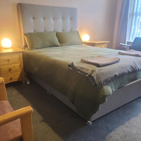 Edenderry Town House Appartement Belfast Buitenkant foto