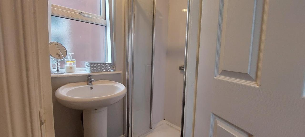 Edenderry Town House Appartement Belfast Buitenkant foto
