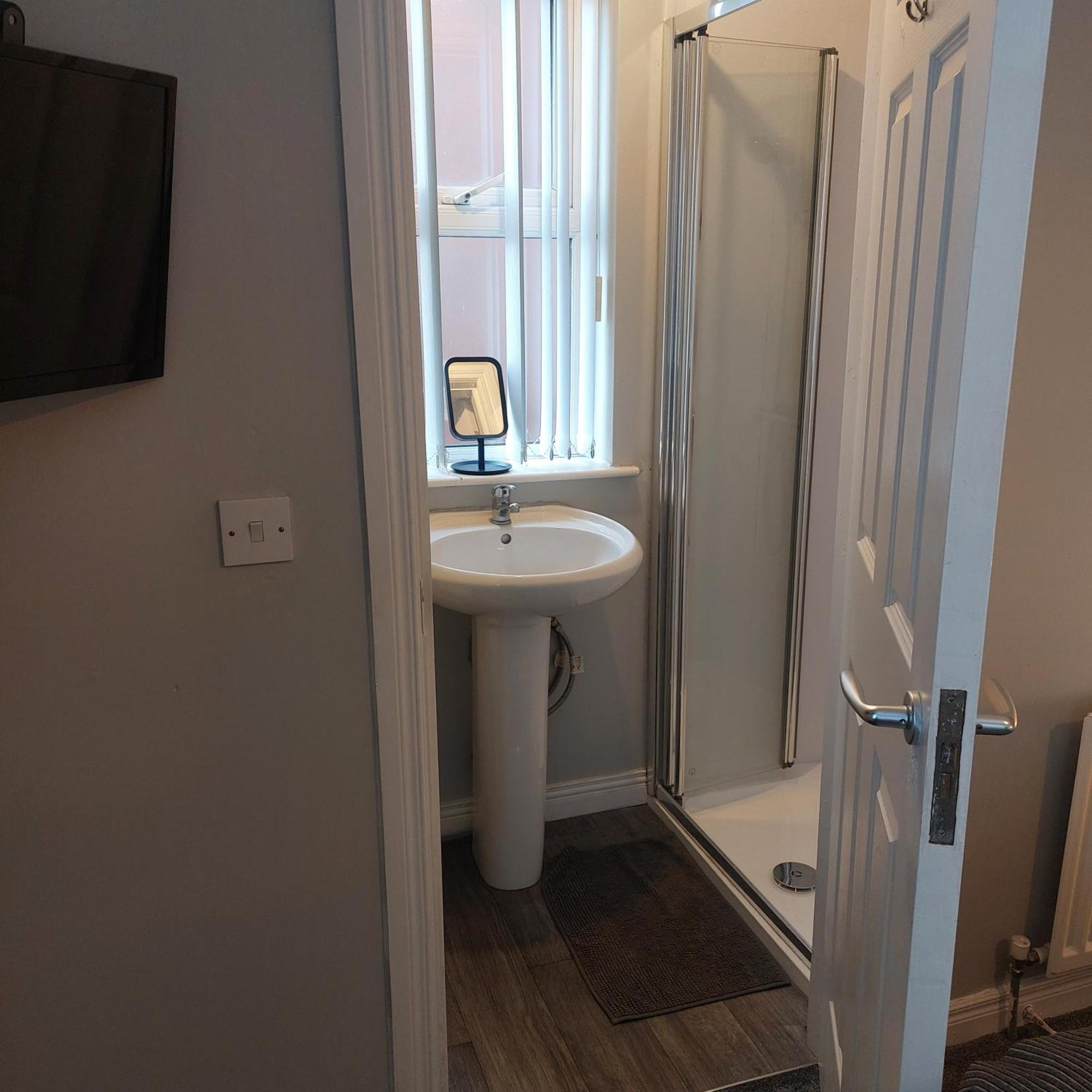Edenderry Town House Appartement Belfast Buitenkant foto