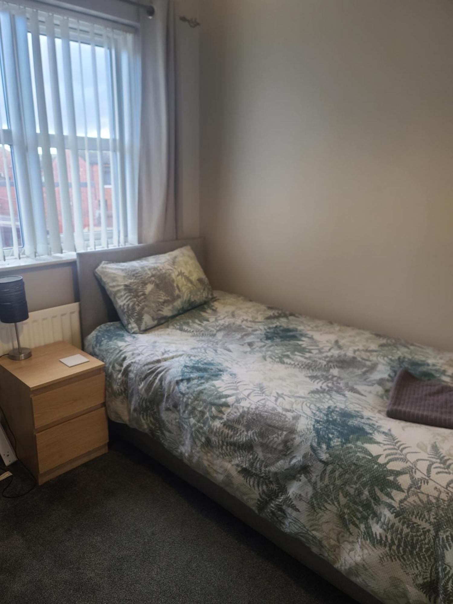 Edenderry Town House Appartement Belfast Kamer foto