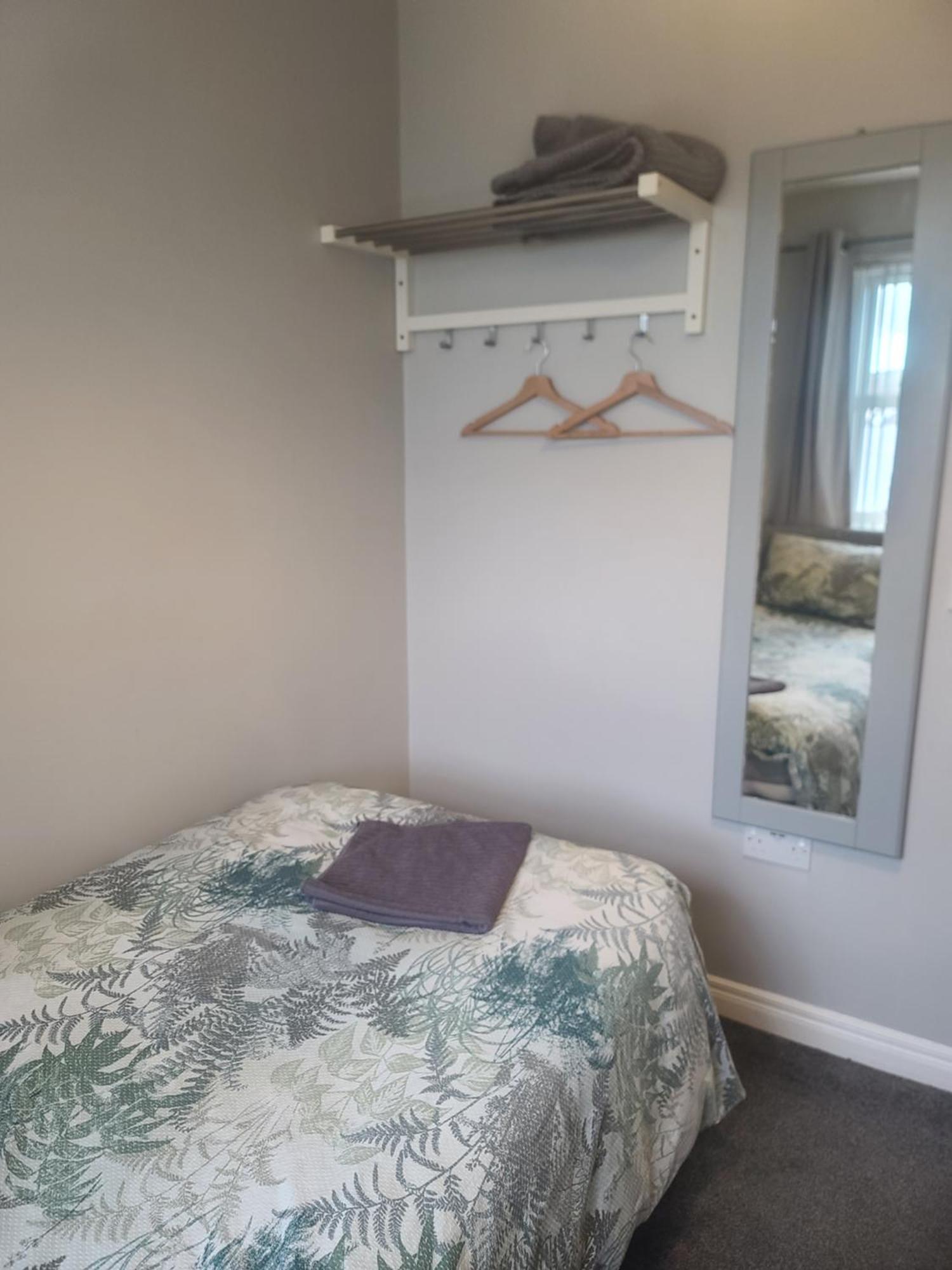 Edenderry Town House Appartement Belfast Buitenkant foto
