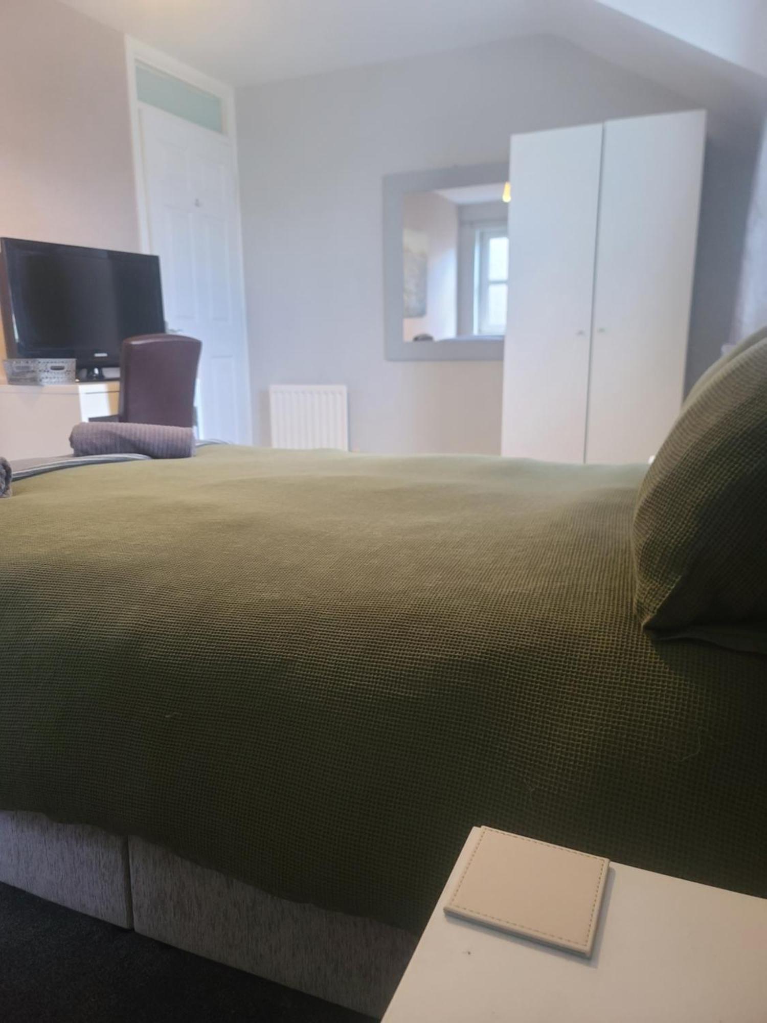 Edenderry Town House Appartement Belfast Buitenkant foto