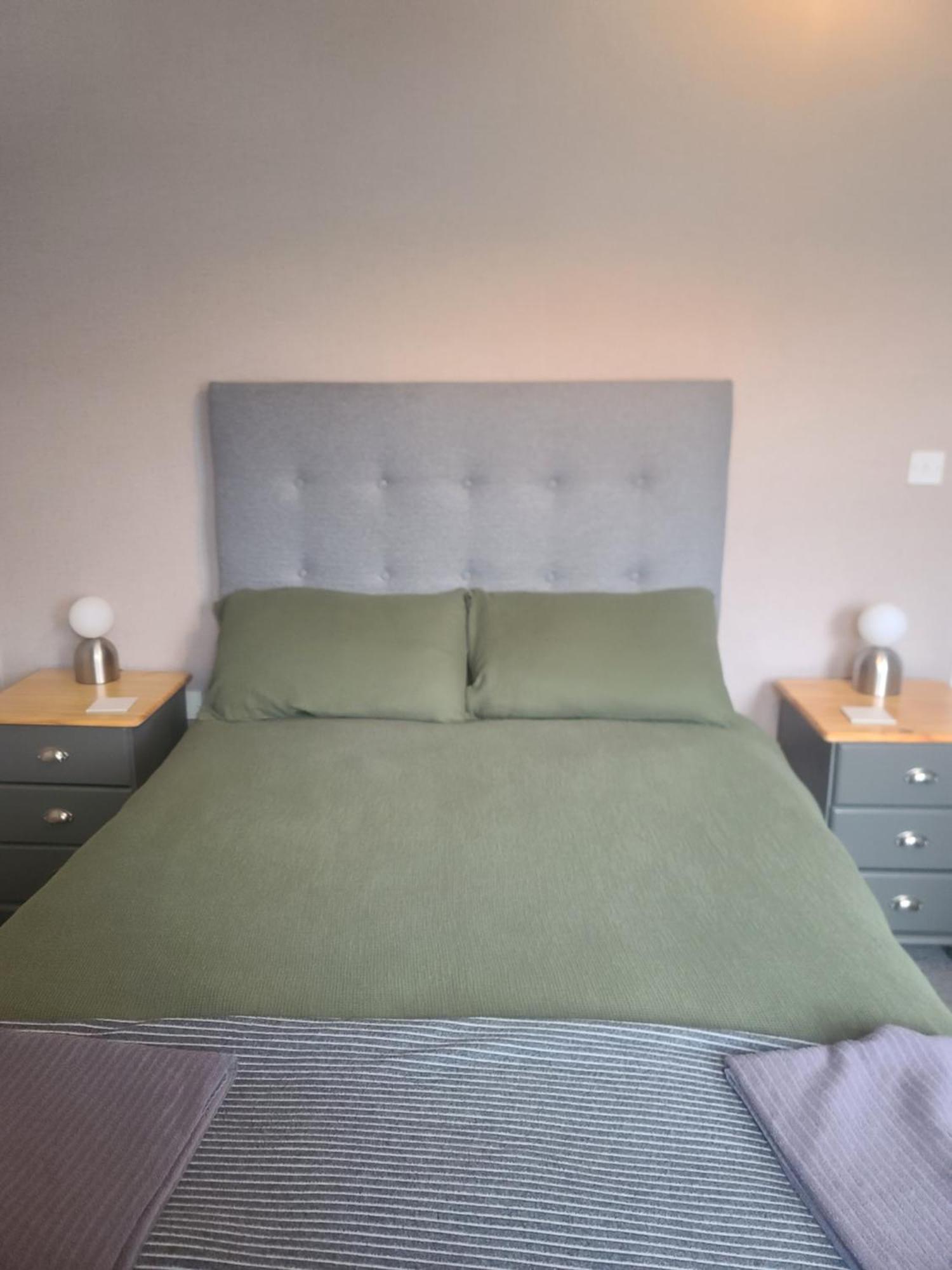 Edenderry Town House Appartement Belfast Buitenkant foto