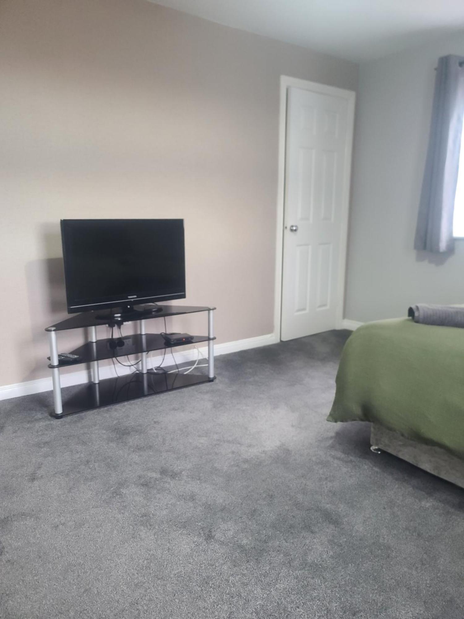 Edenderry Town House Appartement Belfast Buitenkant foto