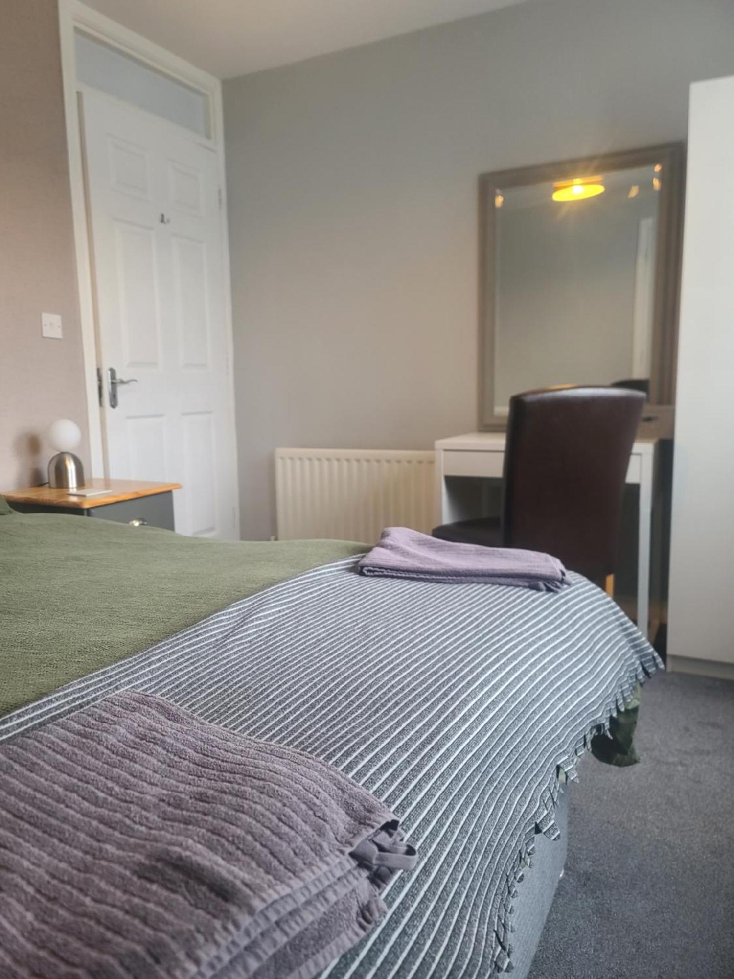 Edenderry Town House Appartement Belfast Buitenkant foto