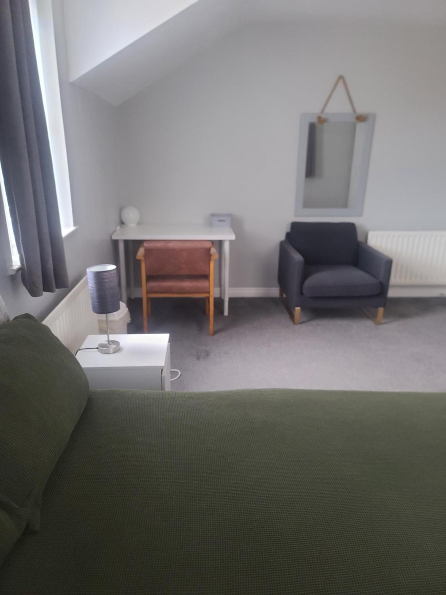Edenderry Town House Appartement Belfast Buitenkant foto