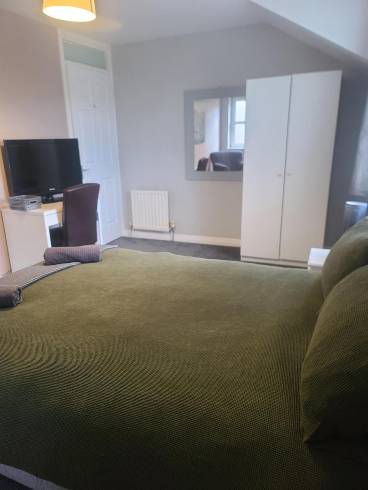 Edenderry Town House Appartement Belfast Buitenkant foto