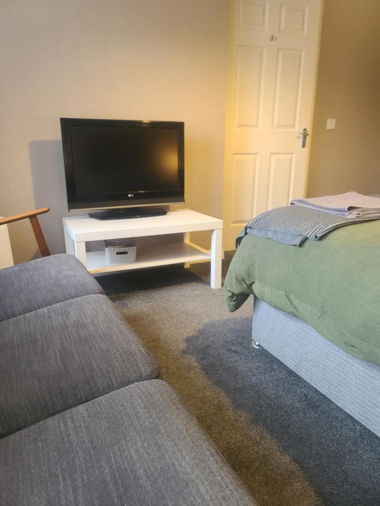 Edenderry Town House Appartement Belfast Buitenkant foto